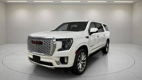 GMC YUKON XL 2021 1GKS2JKL6MR304410 image